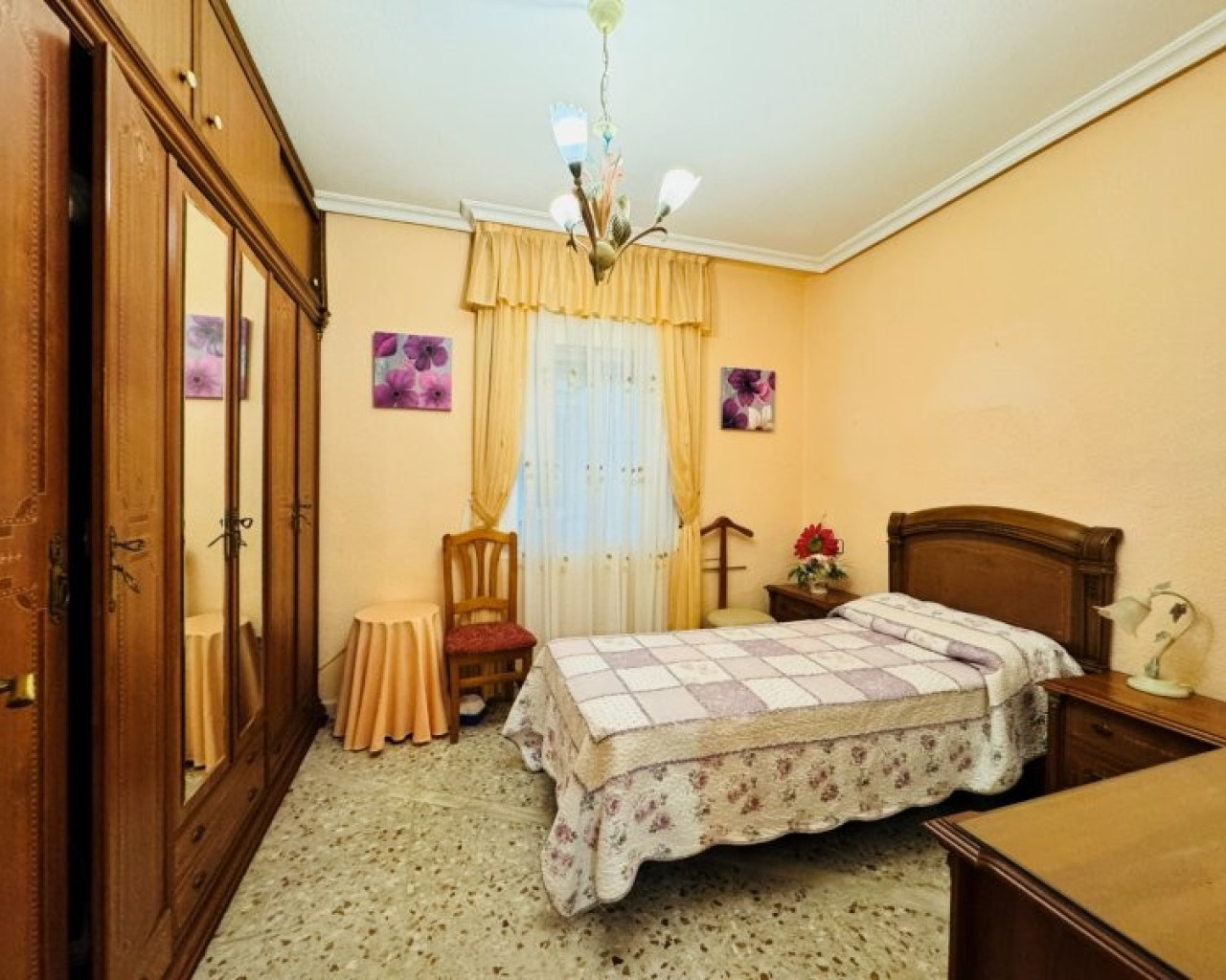 Resale - Apartment - La Mata