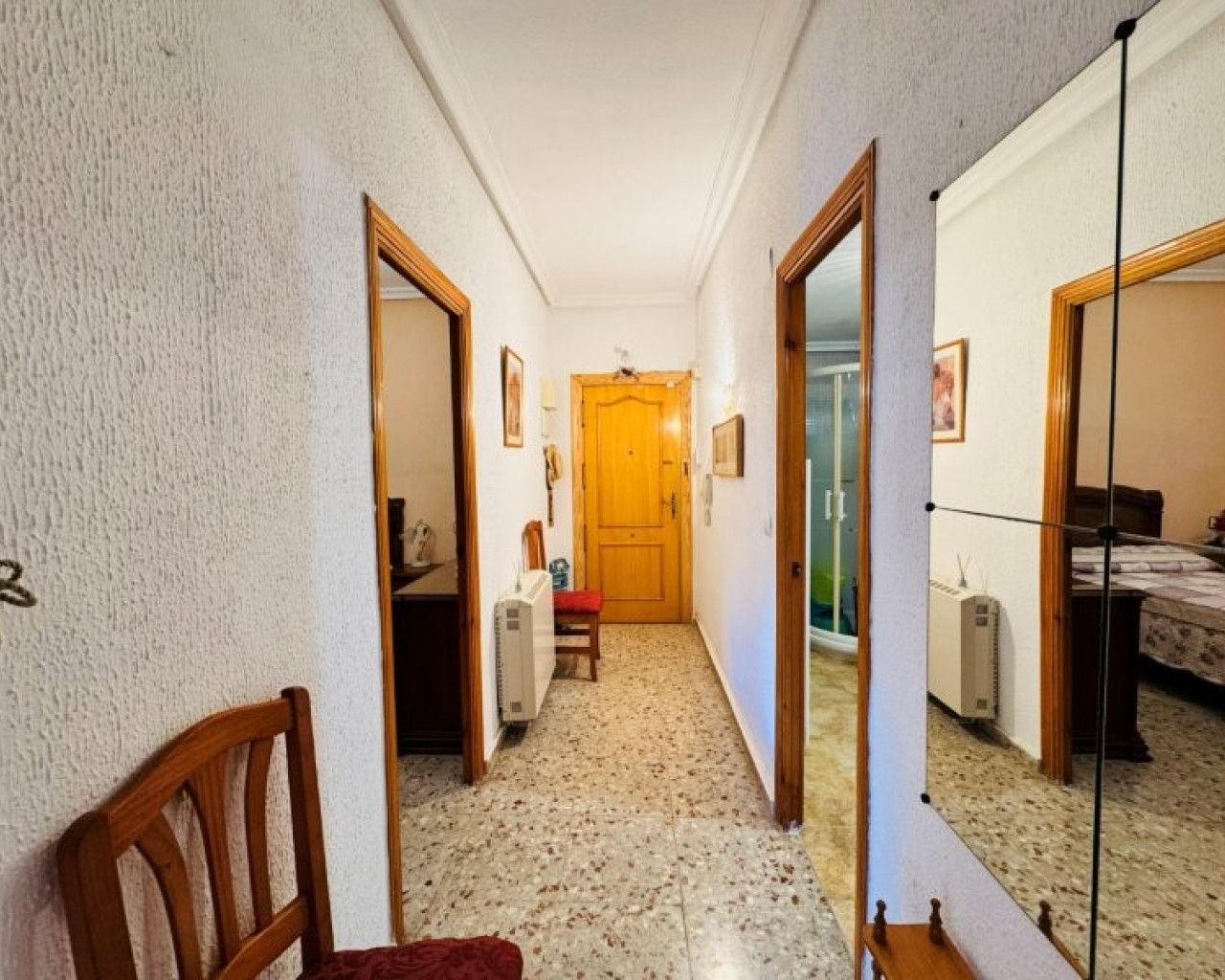 Resale - Apartment - La Mata
