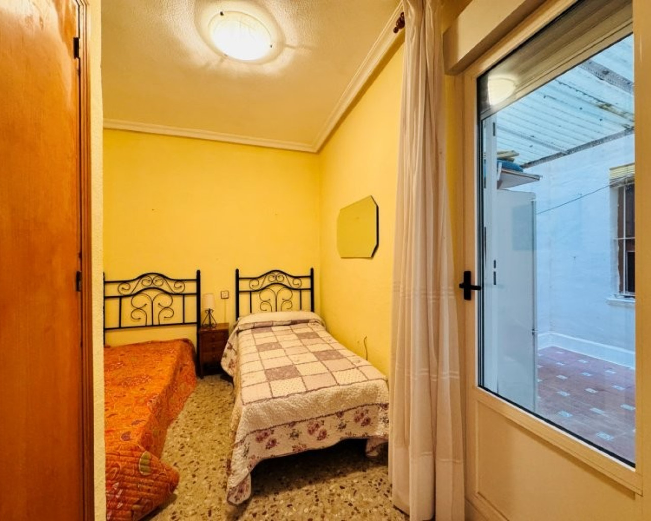 Resale - Apartment - La Mata