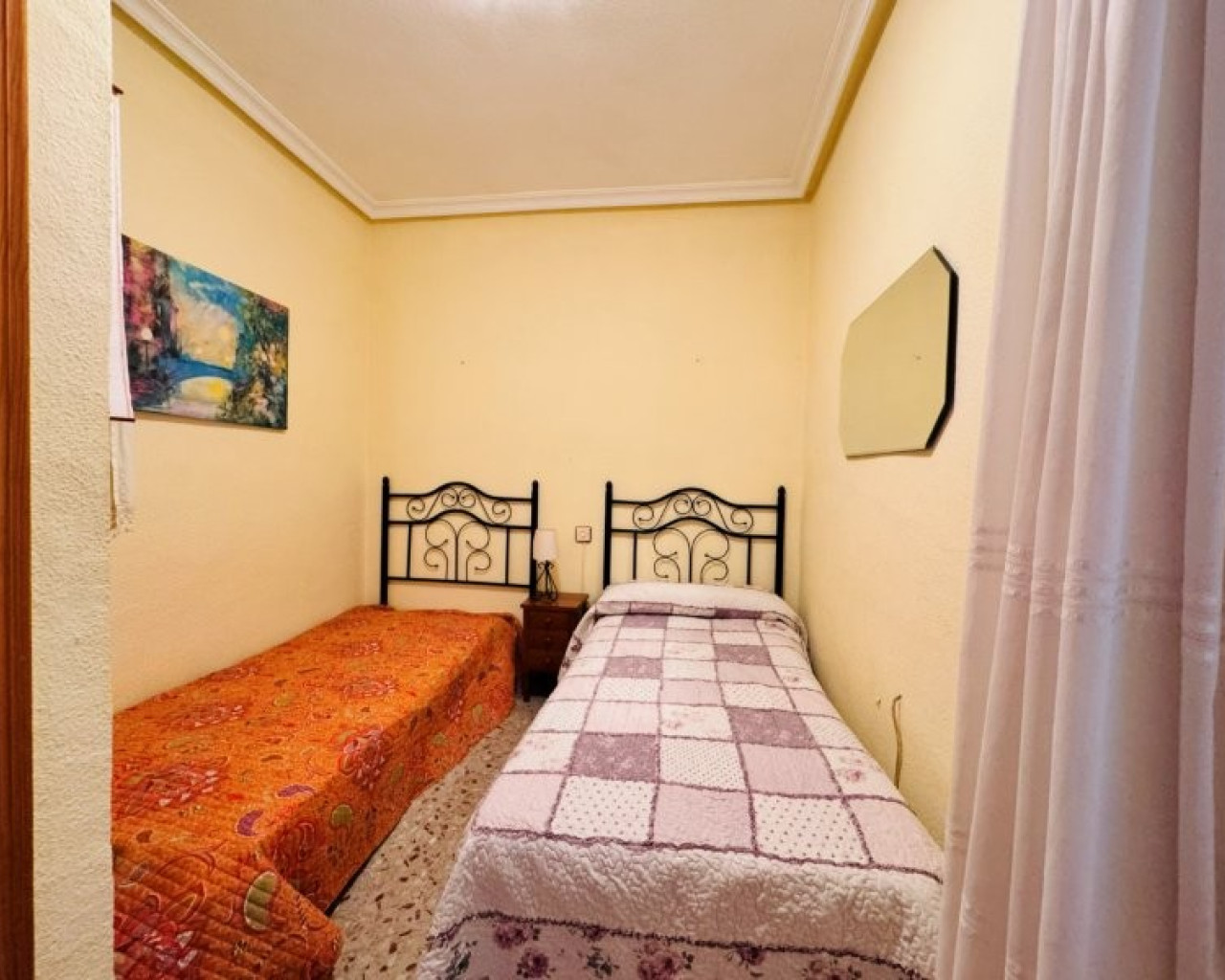Resale - Apartment - La Mata