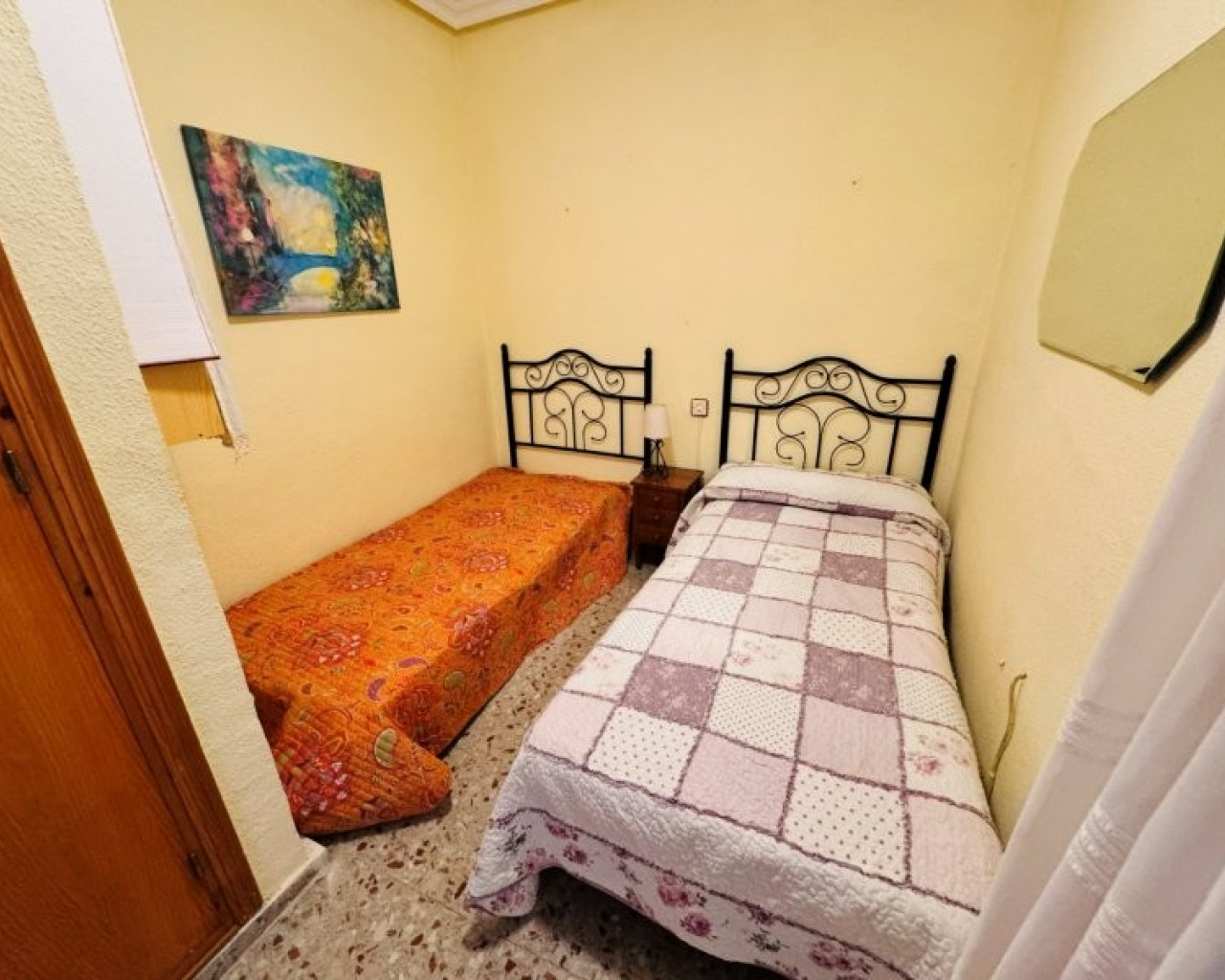 Resale - Apartment - La Mata