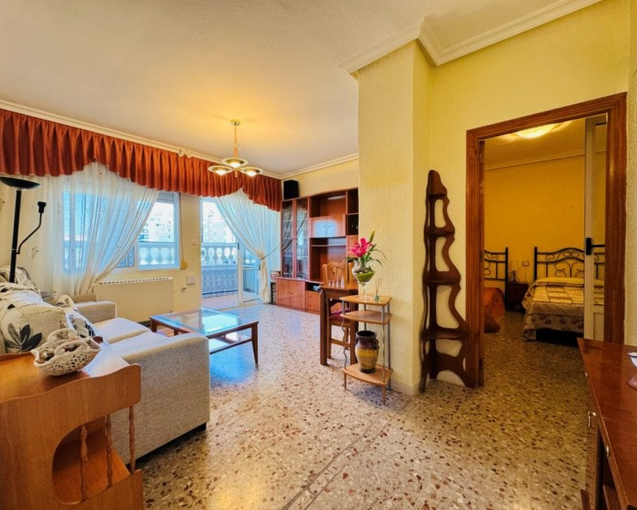 Resale - Apartment - La Mata