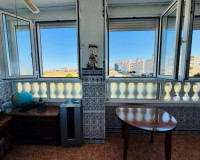 Resale - Apartment - La Mata