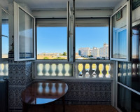 Resale - Apartment - La Mata