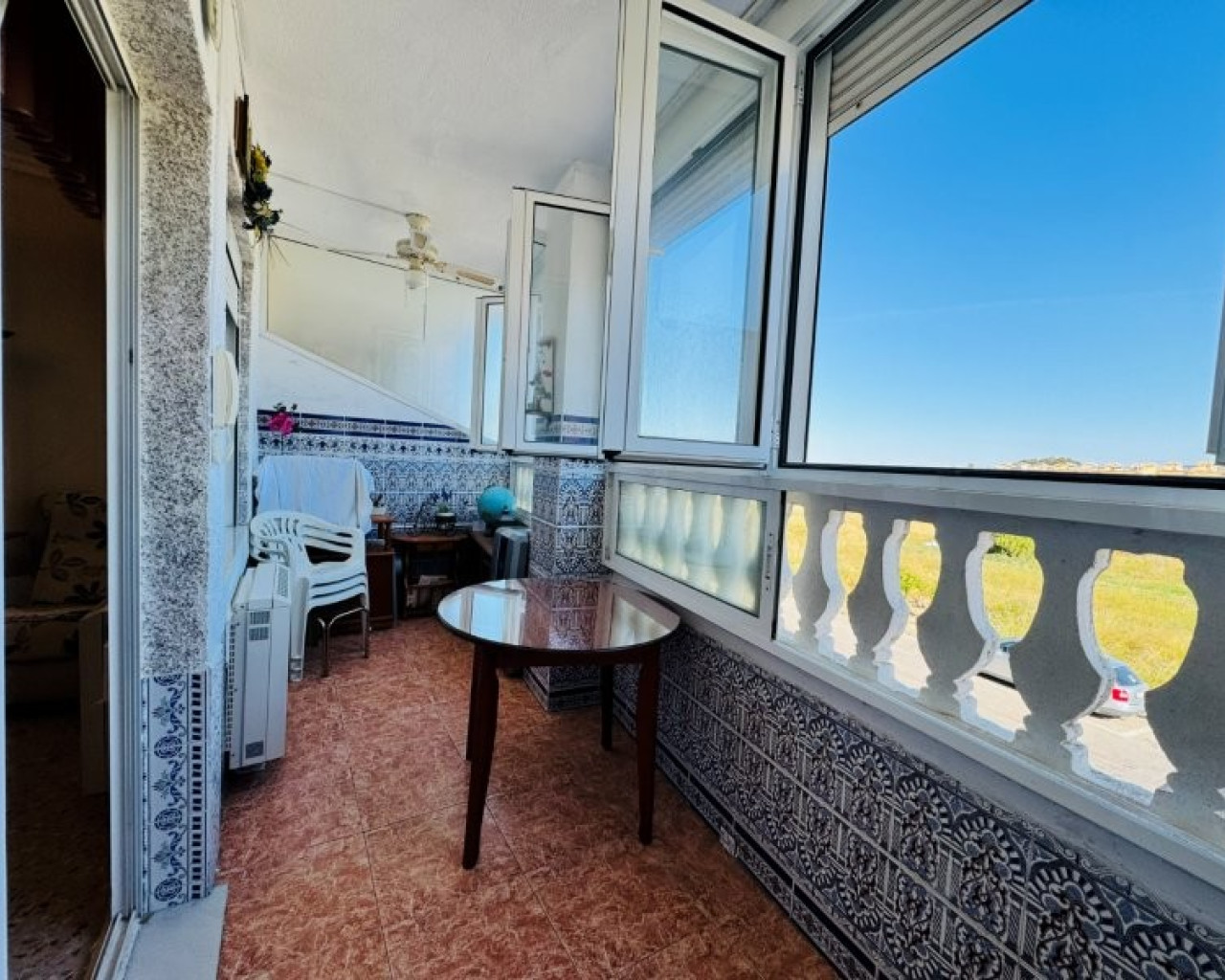 Resale - Apartment - La Mata