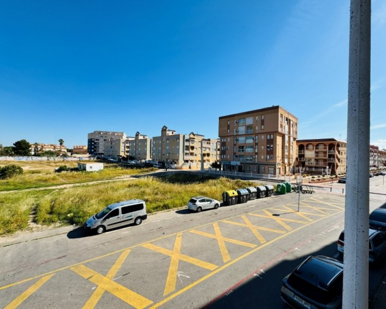 Resale - Apartment - La Mata