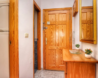 Resale - Apartment - La Mata