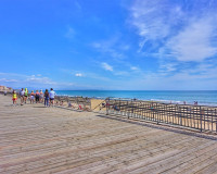 Resale - Apartment - La Mata