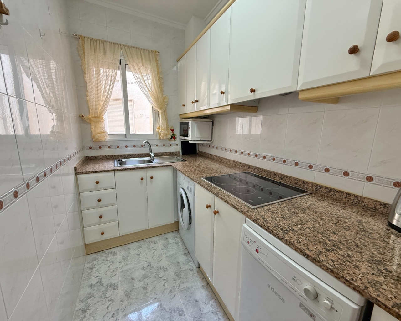 Resale - Apartment - La Mata