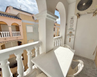 Resale - Apartment - La Mata