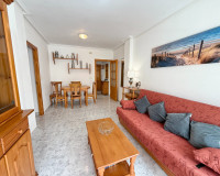 Resale - Apartment - La Mata