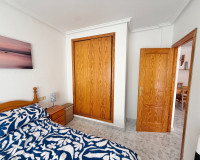 Resale - Apartment - La Mata