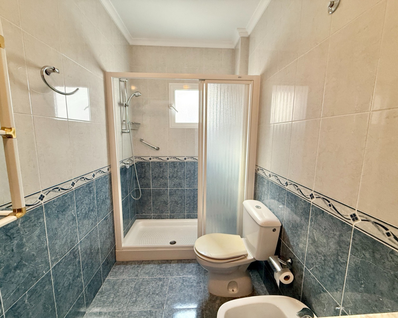 Resale - Apartment - La Mata