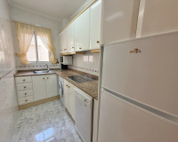 Resale - Apartment - La Mata