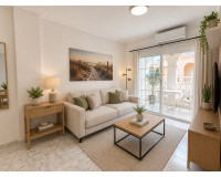 Resale - Apartment - La Mata