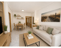 Resale - Apartment - La Mata