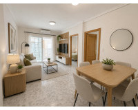 Resale - Apartment - La Mata