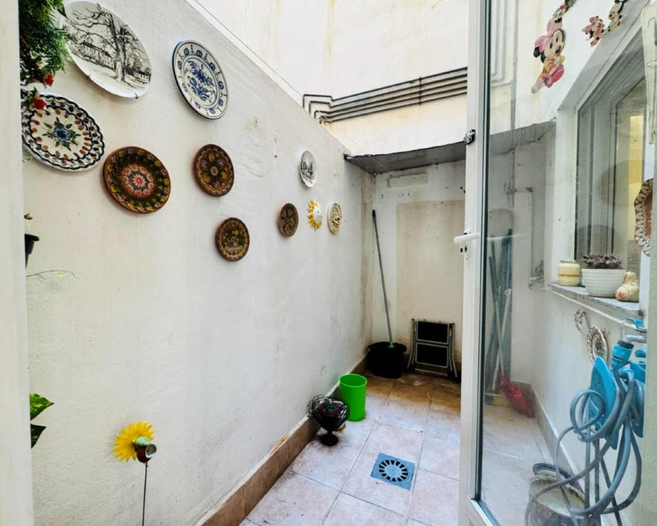 Resale - Apartment - La Mata