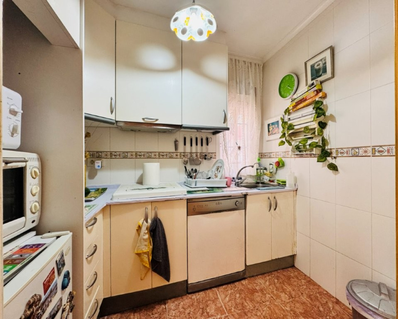 Resale - Apartment - La Mata