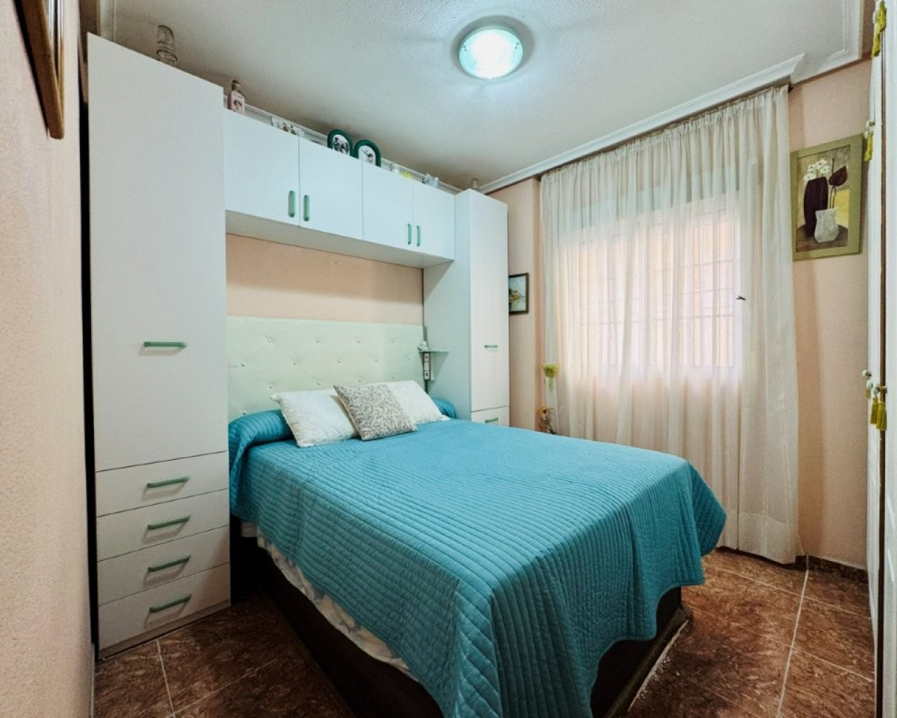 Resale - Apartment - La Mata