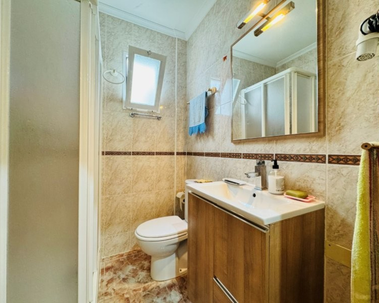 Resale - Apartment - La Mata