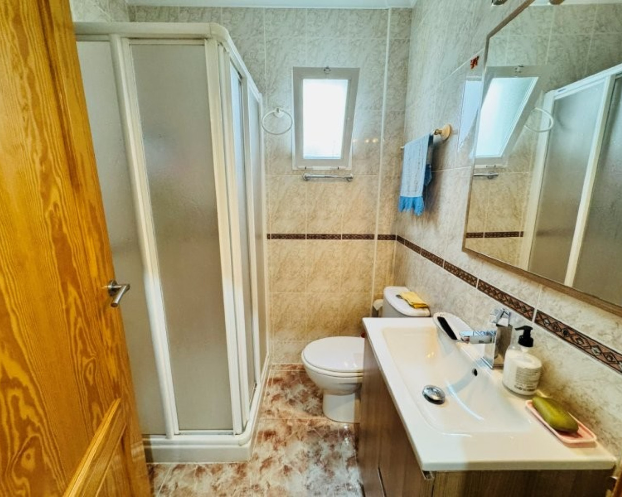 Resale - Apartment - La Mata