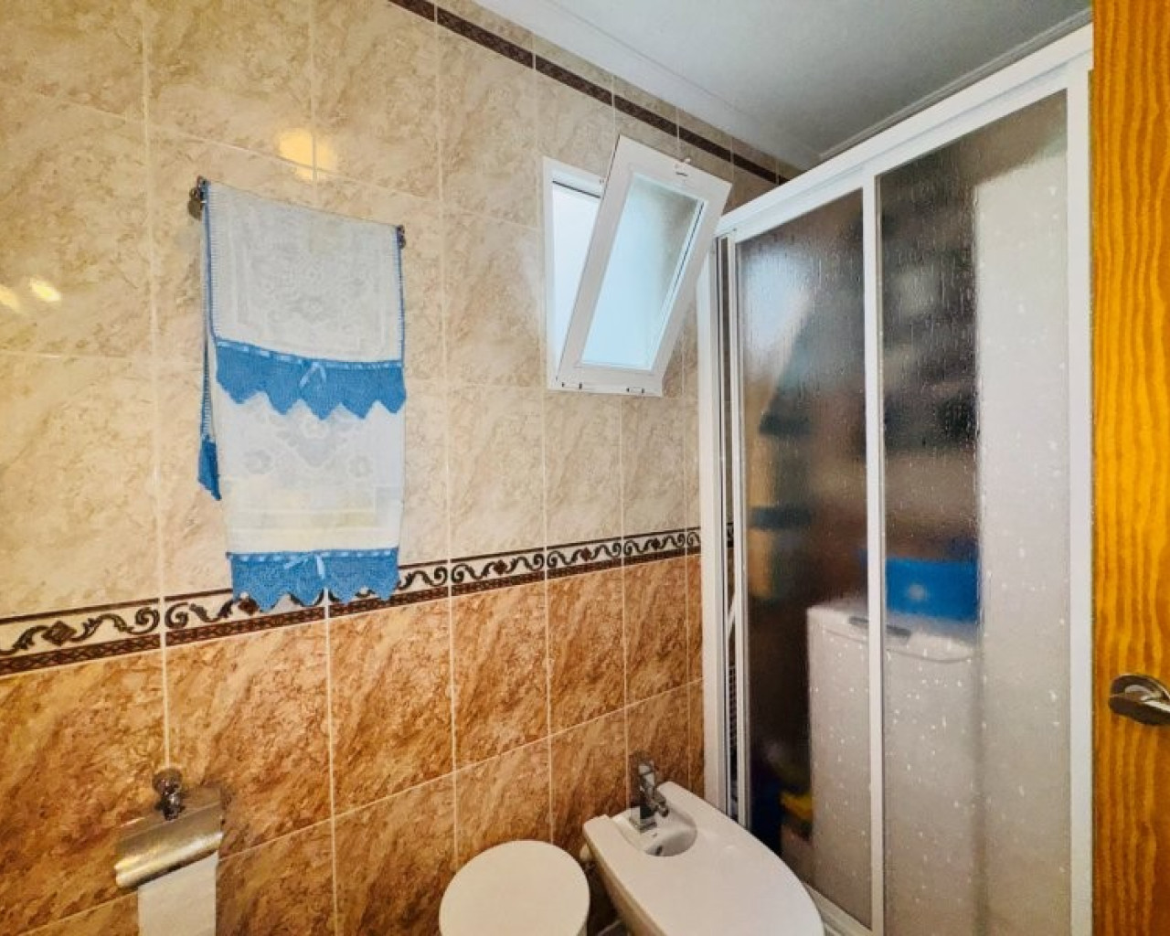 Resale - Apartment - La Mata
