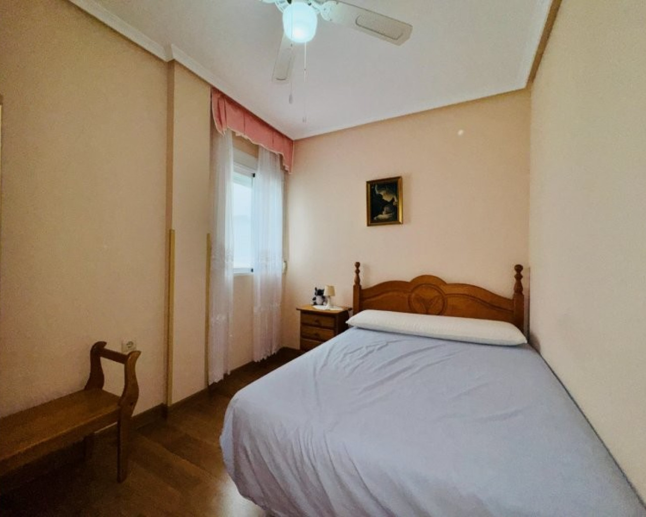 Resale - Apartment - La Mata