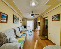 Resale - Apartment - La Mata