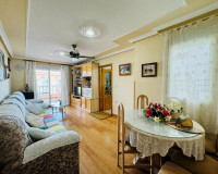 Resale - Apartment - La Mata