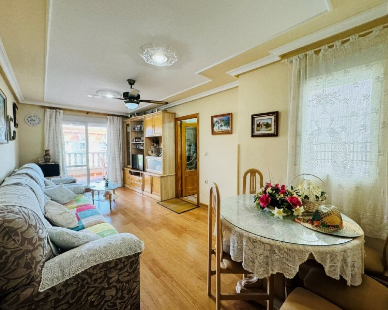 Resale - Apartment - La Mata