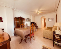 Resale - Apartment - La Mata