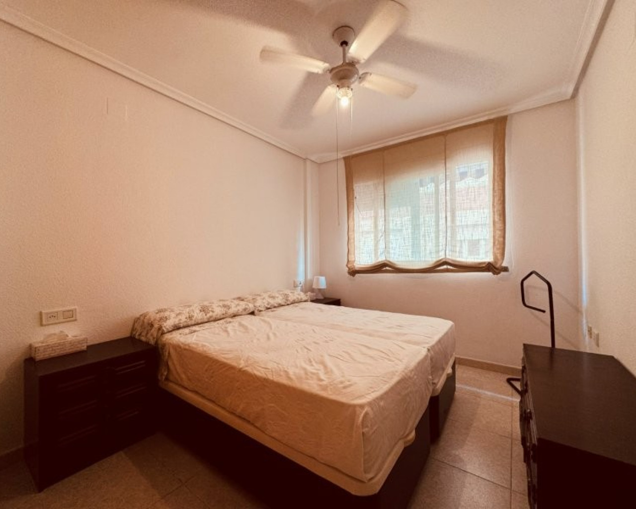 Resale - Apartment - La Mata
