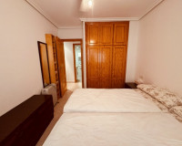 Resale - Apartment - La Mata
