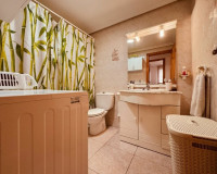 Resale - Apartment - La Mata