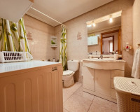 Resale - Apartment - La Mata