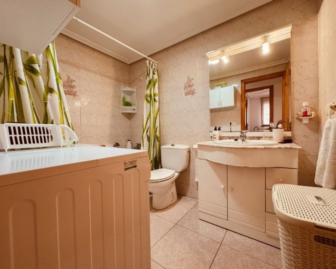 Resale - Apartment - La Mata