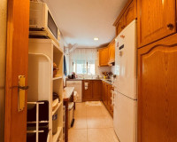 Resale - Apartment - La Mata