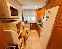 Resale - Apartment - La Mata