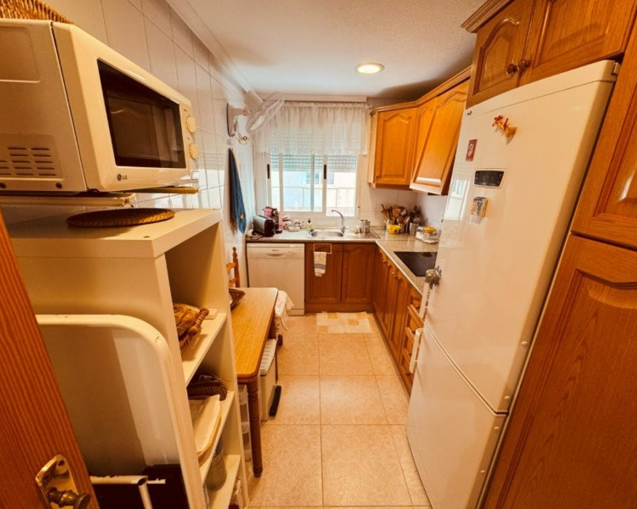Resale - Apartment - La Mata