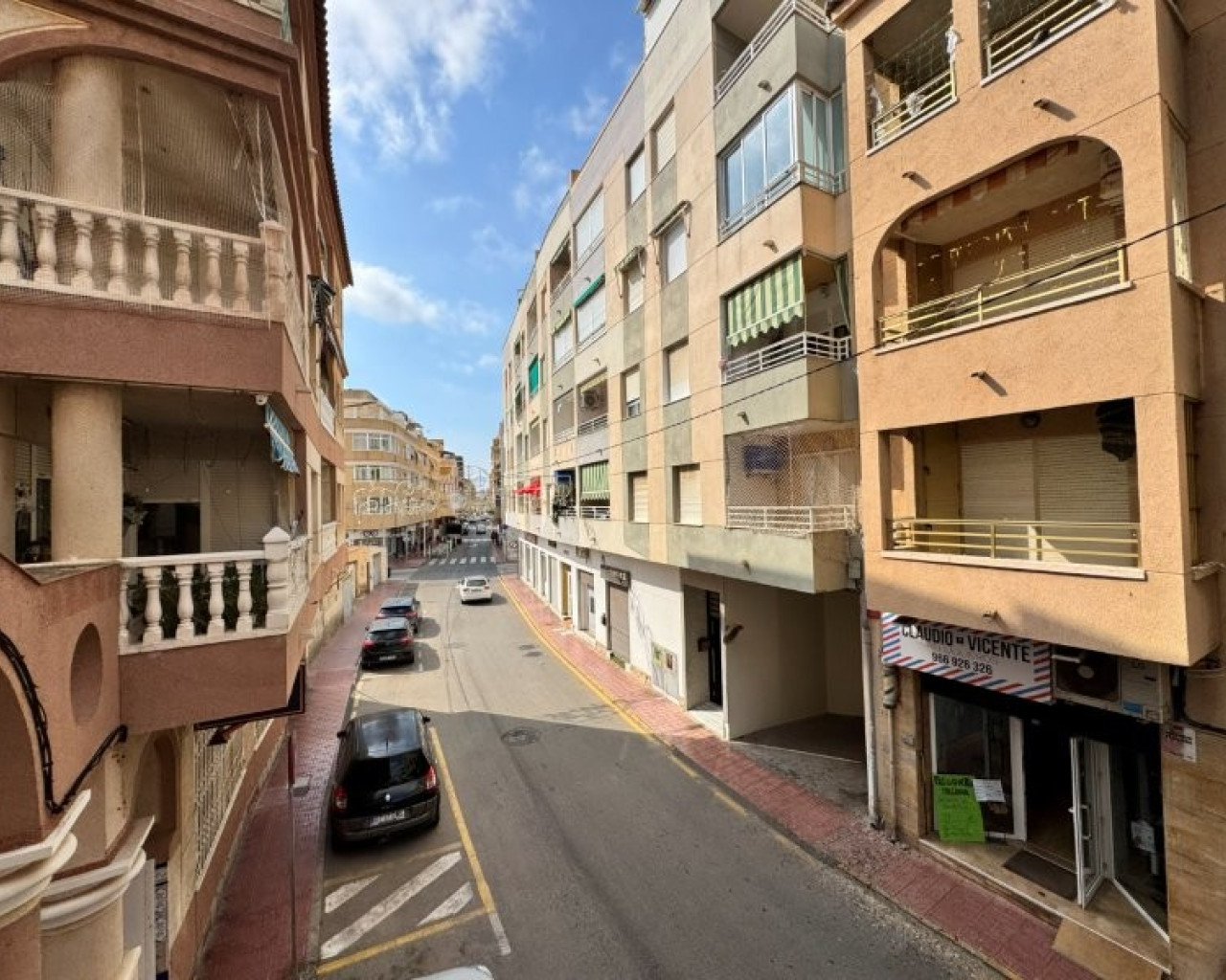 Resale - Apartment - La Mata