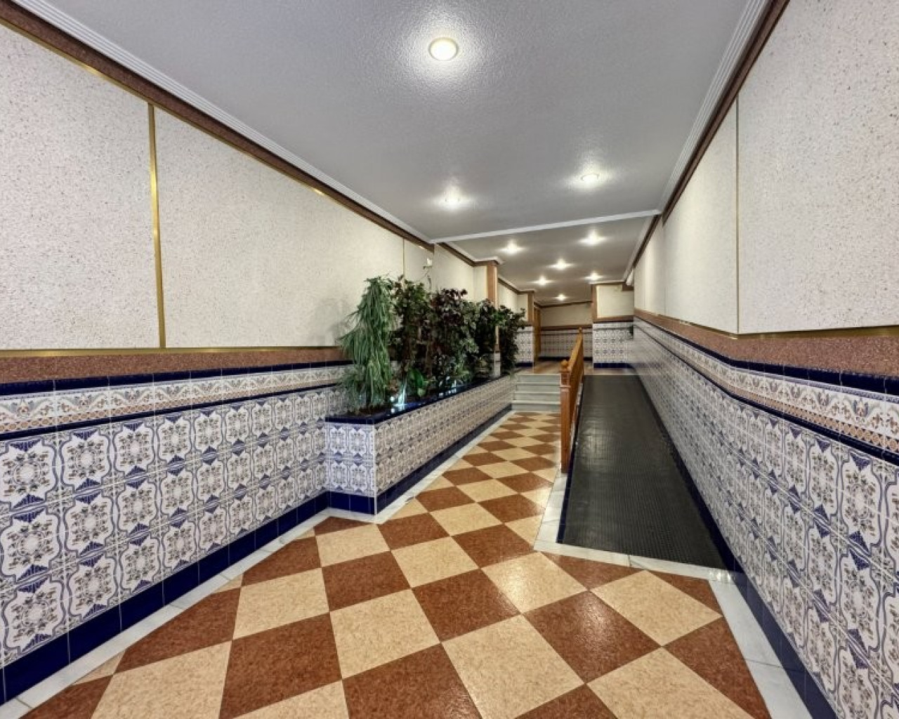 Resale - Apartment - La Mata