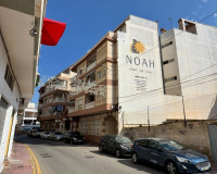 Resale - Apartment - La Mata