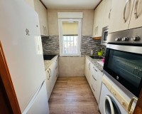 Resale - Apartment - La Mata