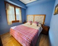 Resale - Apartment - La Mata