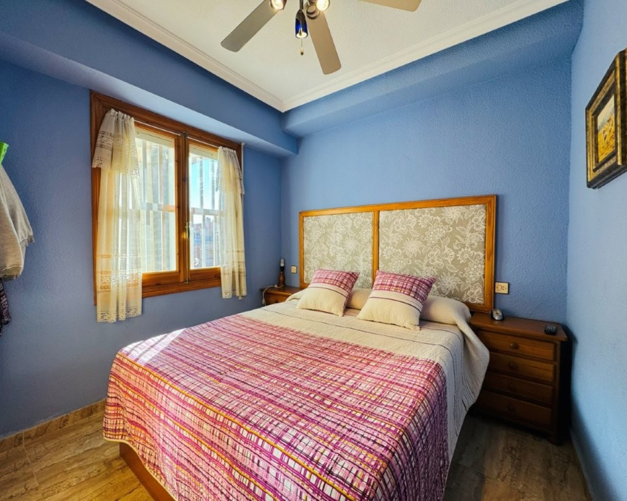 Resale - Apartment - La Mata
