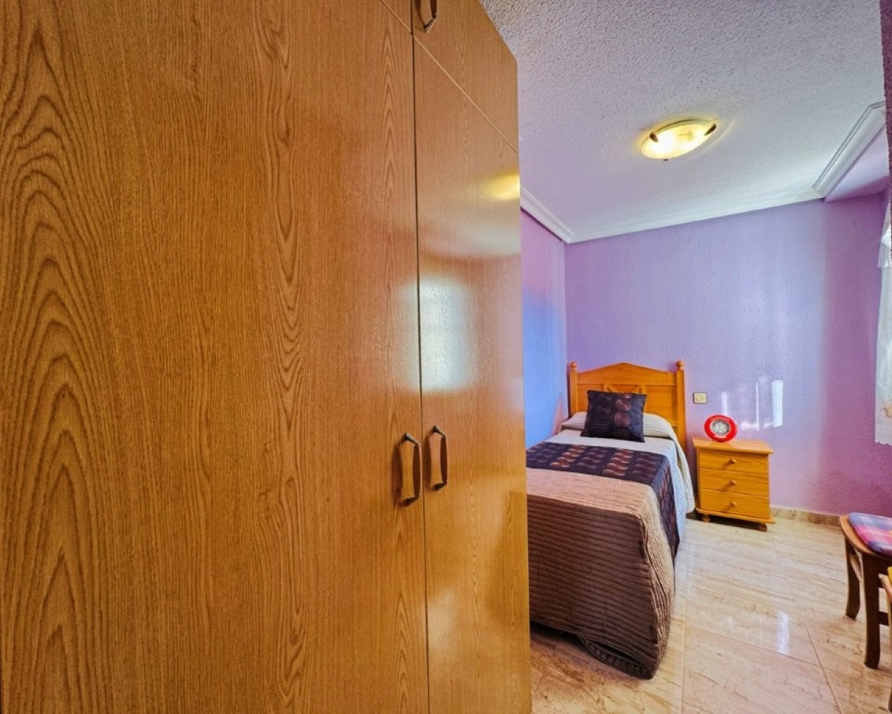 Resale - Apartment - La Mata