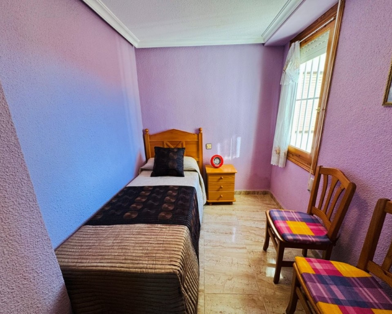 Resale - Apartment - La Mata