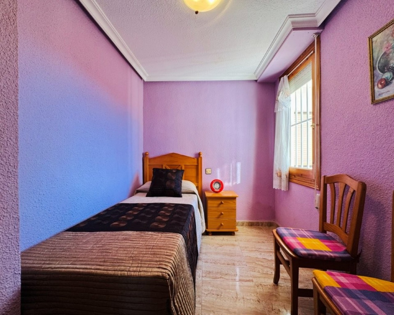 Resale - Apartment - La Mata