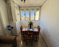 Resale - Apartment - La Mata
